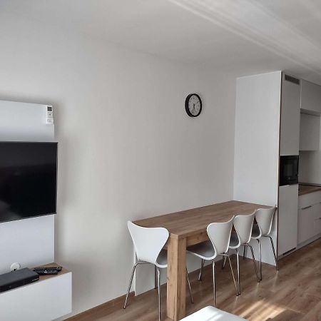 Apartman Kyjev 2 Podhajska Bagian luar foto