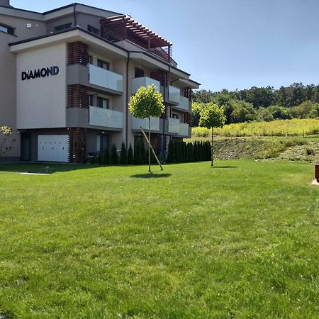 Apartman Kyjev 2 Podhajska Bagian luar foto