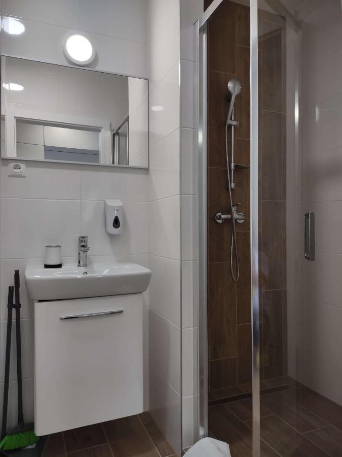 Apartman Kyjev 2 Podhajska Bagian luar foto