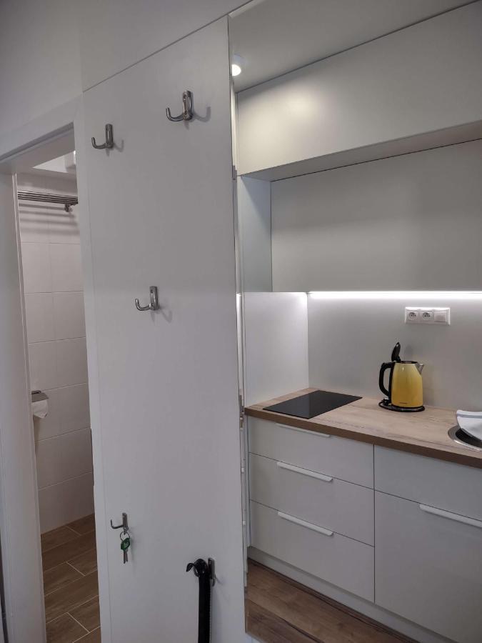 Apartman Kyjev 2 Podhajska Bagian luar foto