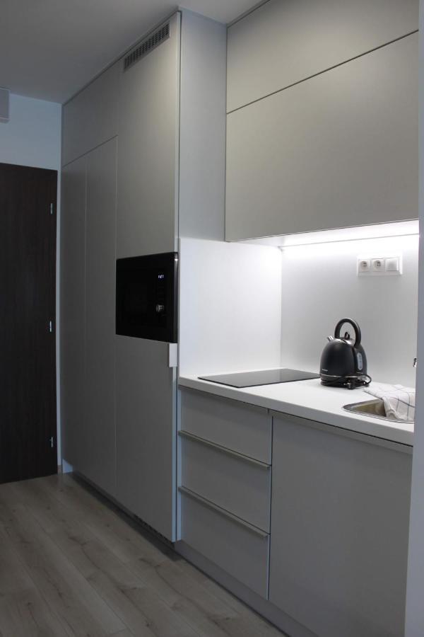 Apartman Kyjev 2 Podhajska Bagian luar foto